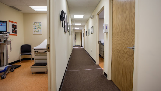 Delta Sleep Center of Long Island