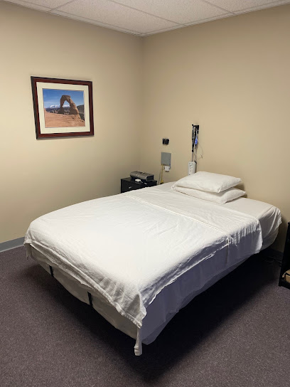 Capitol Sleep Medicine at Knightsbridge Sleep Diagnostic Center