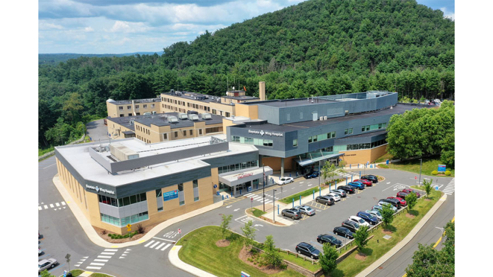 Baystate Sleep Medicine - Palmer