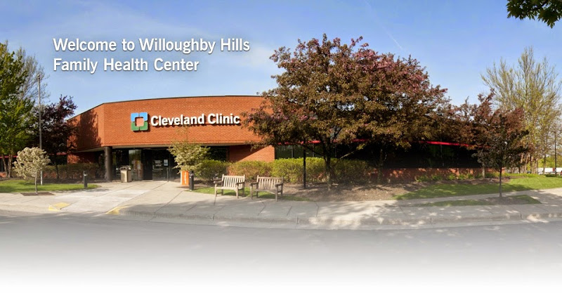 Willoughby Hills Family Health Center