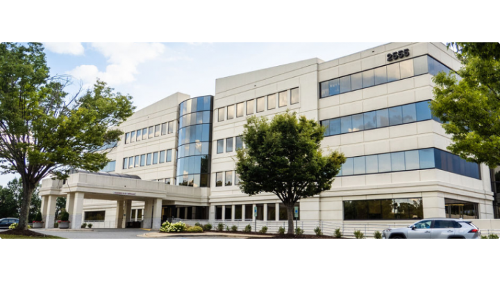 CaroMont Sleep Medicine Center