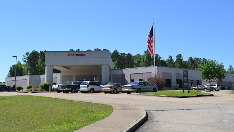 Iuka Sleep Disorders Center