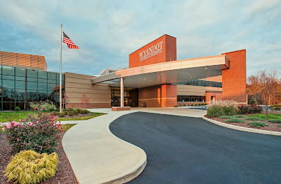 Wyandot Memorial Sleep Care
