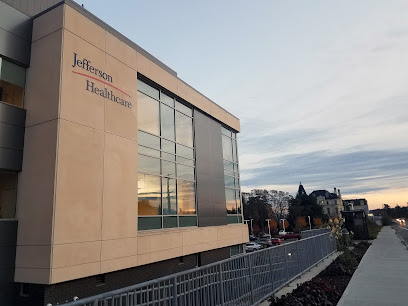 Sleep Medicine Center at Jefferson Healthcare