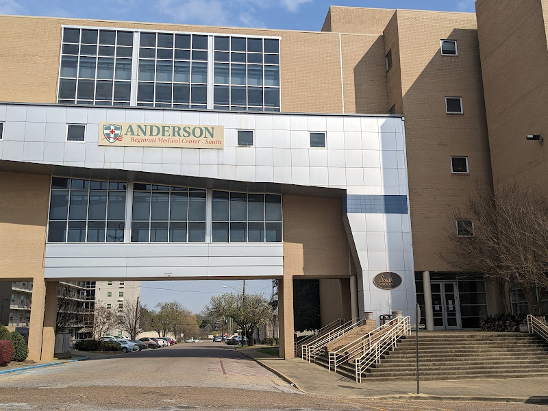 Anderson Regional Sleep Disorder Center d/b/a Baptist Anderson Regional Sleep Disorder Center