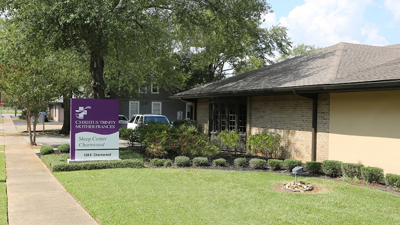 Christus Trinity Mother Frances Sleep Disorders Center