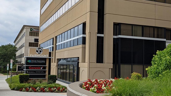 University of Maryland SJMG Sleep Disorders Center