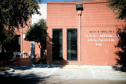 Texas Medical Diagnostics, Inc