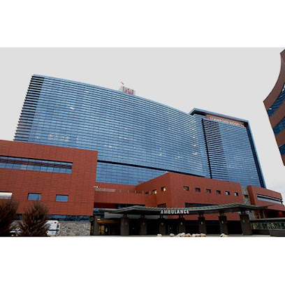 CT Center for Sleep Medicine