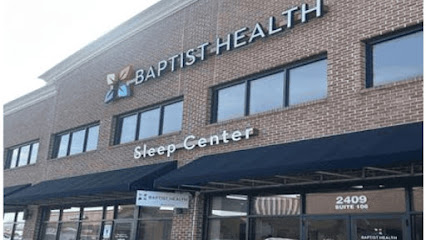 Baptist Health LaGrange Sleep Disorder Center