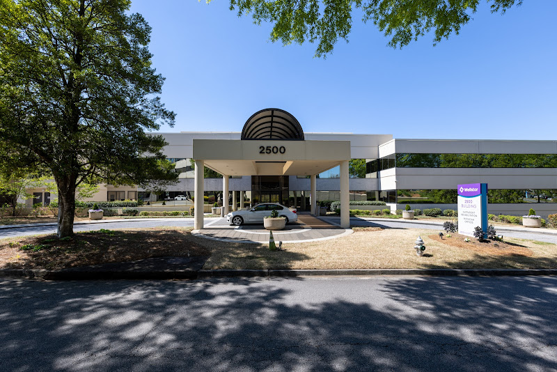 WellStar North Fulton Hospital Sleep Center