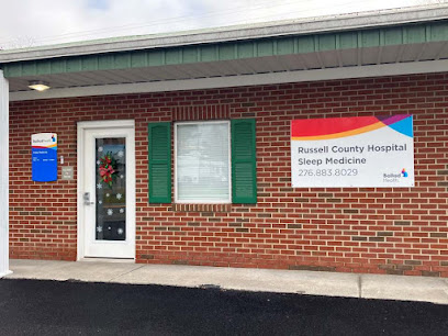 Center for Sleep Disorders