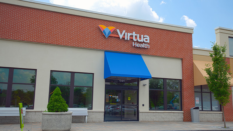 Virtua Garden State Pulmonary Assoc.