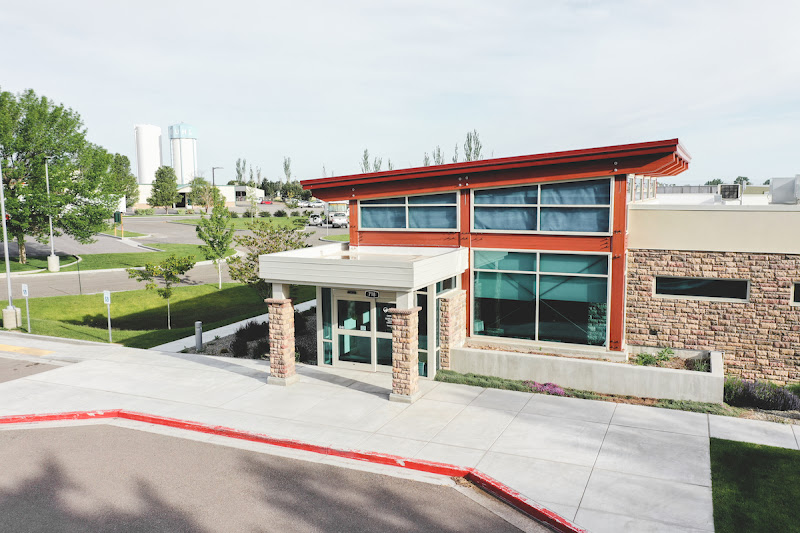 North Canyon Medical Center Sleep Lab