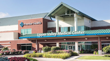 UVMC Sleep Disorders Center