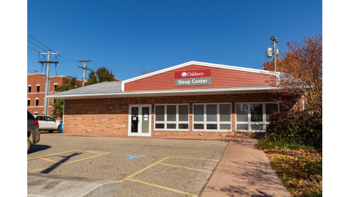 Oaklawn Sleep Center