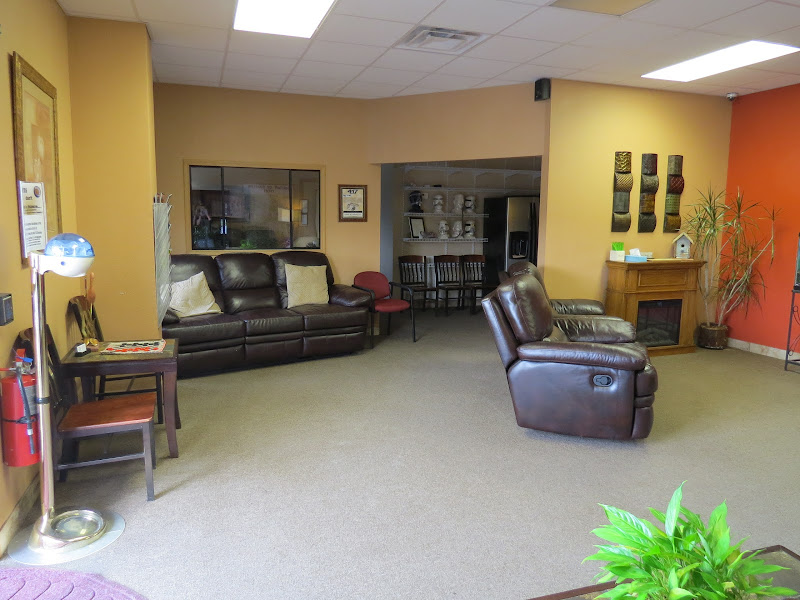 Branson Pulmonology and Sleep Medicine