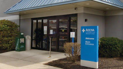 Sleep Care at Adena Fayette County Memorial Hospital