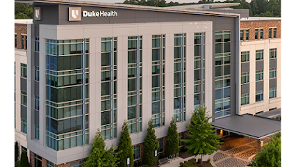 Duke Neurology South Durham