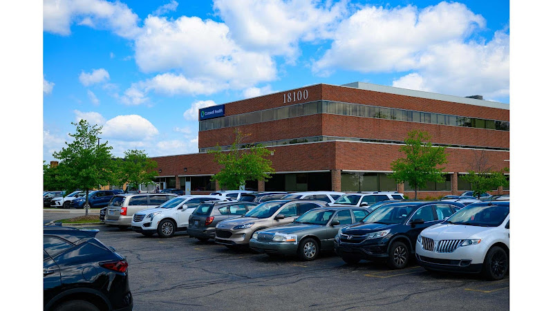 Corewell Health Dearborn Hospital Sleep Lab