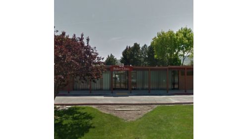 Saint Alphonsus Sleep Disorders Center - Baker City