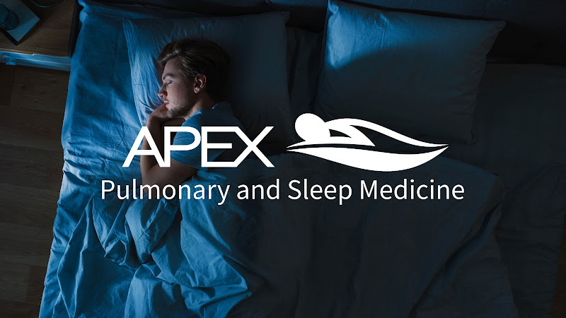 Apex Pulmonary and Sleep Medicine, PLLC