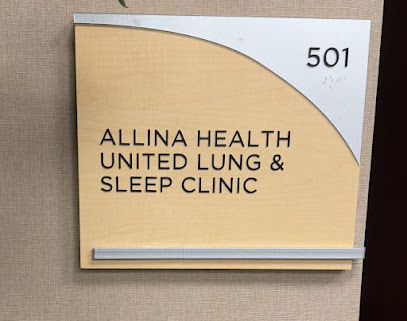 St. Paul/United Lung and Sleep Clinic