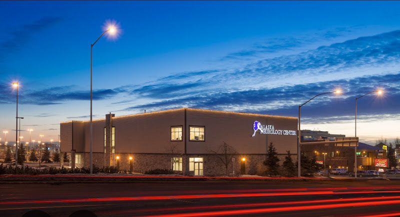 Alaska Neurology Center LLC