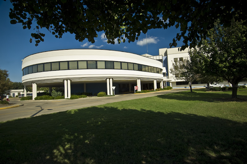 Delta Regional Medical Center Sleep Facility
