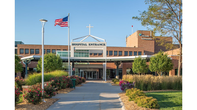 CHI Health Good Samaritan Sleep Disorders Center