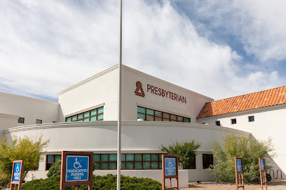 Presbyterian Westside Sleep Disorders Center