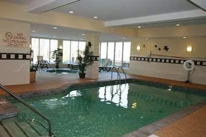 Lawrence + Memorial Sleep Center