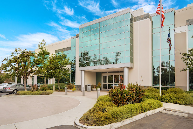 The Sleep Center of Southern California