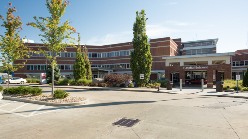 OhioHeatlh Berger Hospital Sleep Center