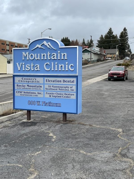Rocky Mountain Sleep Disorders Center