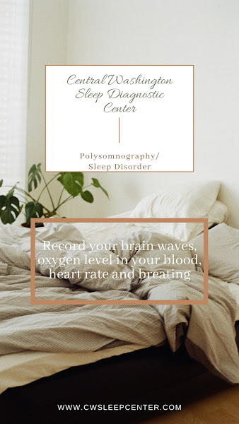 Central Washington Sleep Diagnostic Center