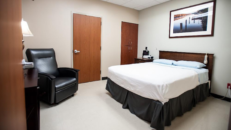 Memorial Hermann Southeast Sleep Disorders Center