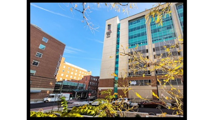 University of Maryland Sleep Disorders Center