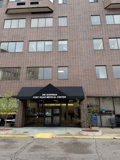 Allina Health Sleep Center – Fort Road Medical Building