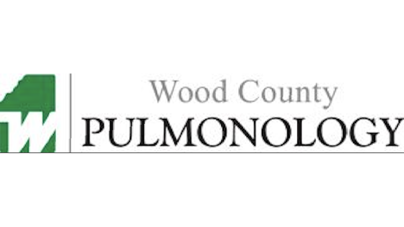 Wood County Pulmonology