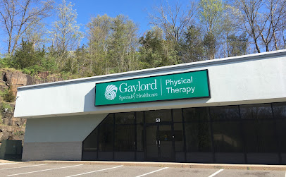 Yale-New Haven Hospital Sleep Medicine Center-North Haven