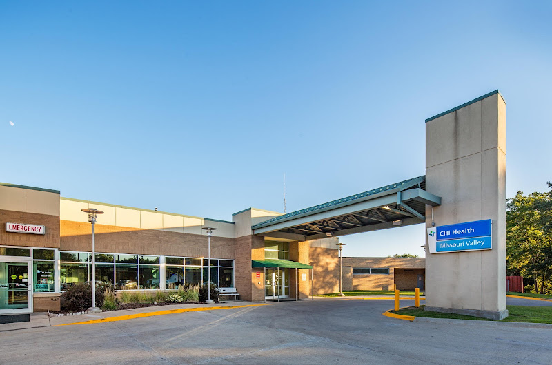 CHI Missouri Valley Health Sleep