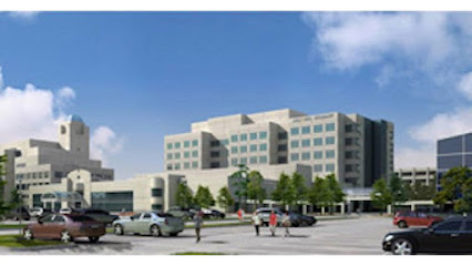 Memorial Hermann The Woodlands Sleep Center