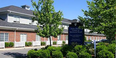 Duke Neurology at Morreene Rd.