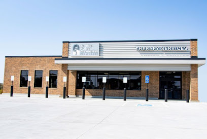 Golden Valley Memorial Healthcare Sleep Lab
