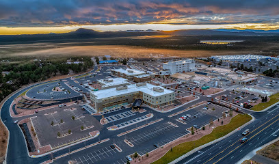 Summit Healthcare Regional Medical Center