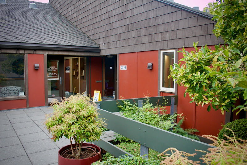 Oregon Sleep Associates