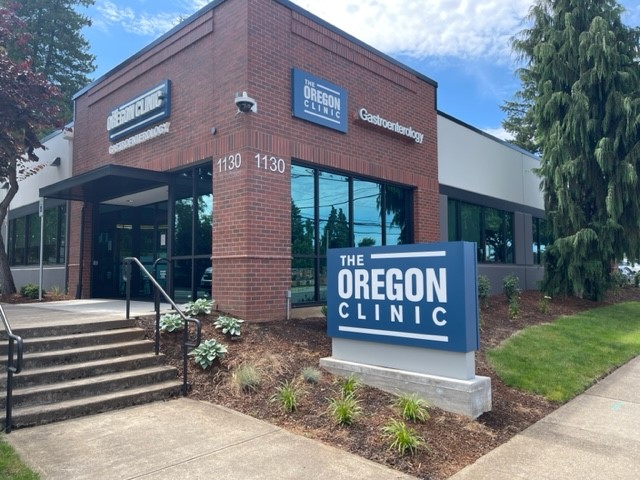 The Oregon Clinic- Sleep Medicine