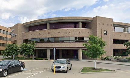 Cleveland Clinic HSAT Center