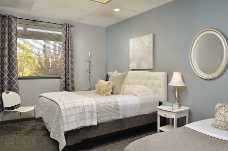 Jiva Health Sleep Center